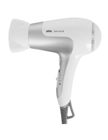 Suszarka Do Włosów Braun Hd580