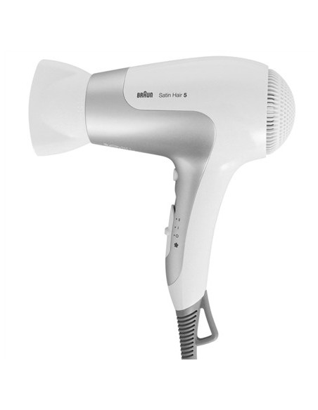 Suszarka Do Włosów Braun Hd580