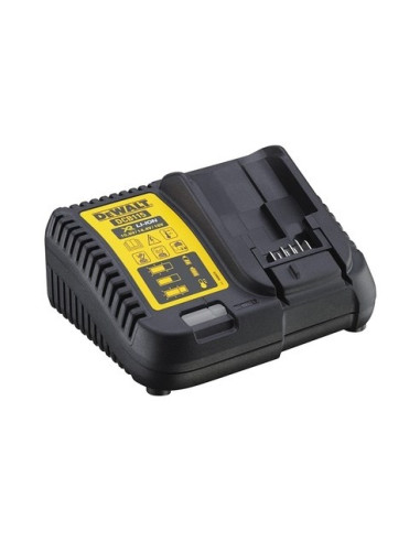 Dewalt Dcb115-Qw Bateria/Ładowarka Do Elektronarzędzi Ładowarka Do Baterii