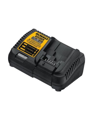 Dewalt Dcb115-Qw Bateria/Ładowarka Do Elektronarzędzi Ładowarka Do Baterii