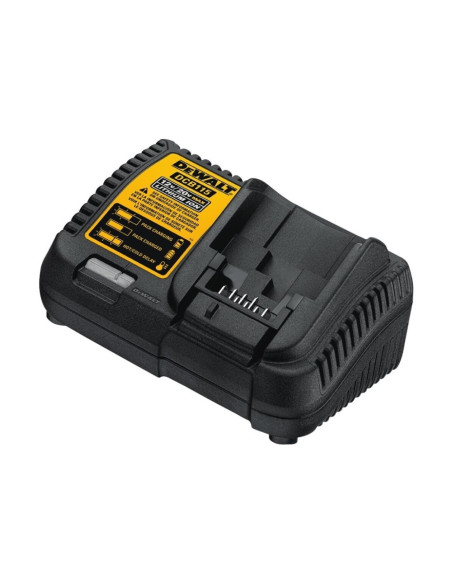 Dewalt Dcb115-Qw Bateria/Ładowarka Do Elektronarzędzi Ładowarka Do Baterii