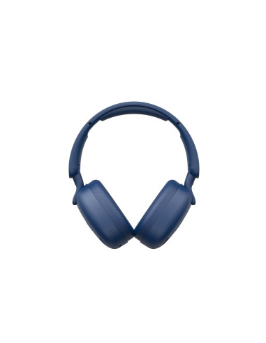 Słuchawki Bluetooth Havit H655Bt (Niebieski)