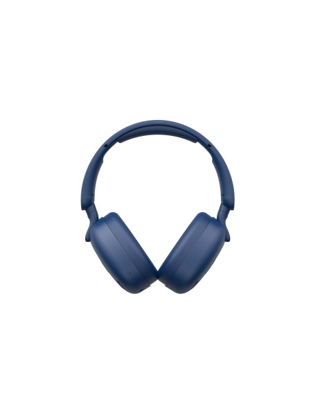 Słuchawki Bluetooth Havit H655Bt (Niebieski)