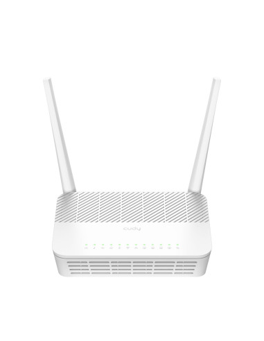 Cudy Ac1200 Wi-Fi Voip Gpon Router