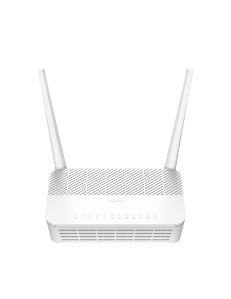 Cudy Ac1200 Wi-Fi Voip Gpon Router