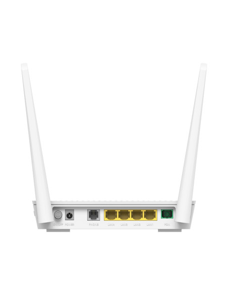 Cudy Ac1200 Wi-Fi Voip Gpon Router