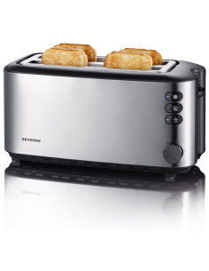 Severin At 2509 Toster 1400W