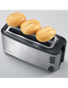 Severin At 2509 Toster 1400W 2