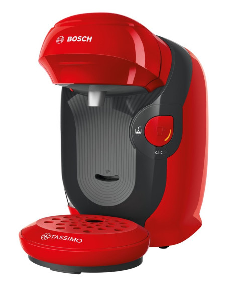 Ekspres Kapsułkowy Tassimo Bosch Tas1103