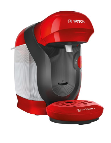 Ekspres Kapsułkowy Tassimo Bosch Tas1103