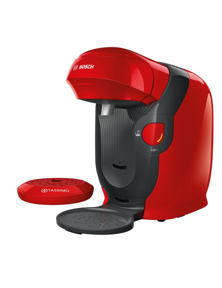 Ekspres Kapsułkowy Tassimo Bosch Tas1103