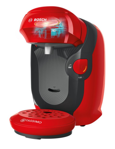 Ekspres Kapsułkowy Tassimo Bosch Tas1103