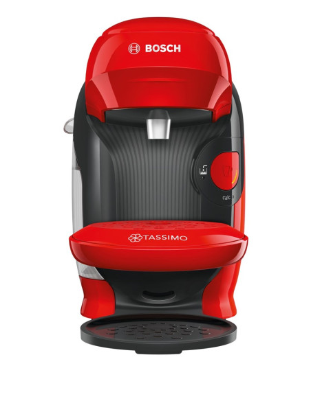 Ekspres Kapsułkowy Tassimo Bosch Tas1103