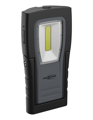 Lampa Warsztatowa Ansmann Wl400R, 400Lm, Akumulator