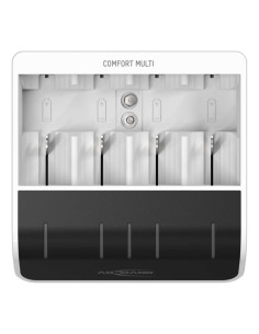 Ładowarka Ansmann Comfort Multi Charger