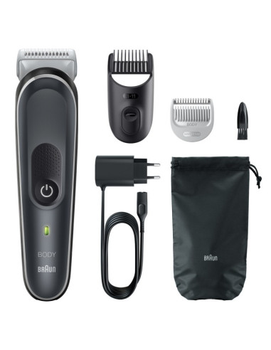Golarka Braun Bg5350 Bodygroomer Series 5 (417248)