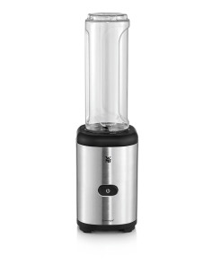 Wmf Kult X 0416270011 0,6 L Blender Stołowy 300 W Czarny, Srebrny