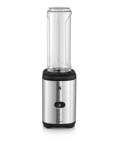 Wmf Kult X 0416270011 0,6 L Blender Stołowy 300 W Czarny, Srebrny