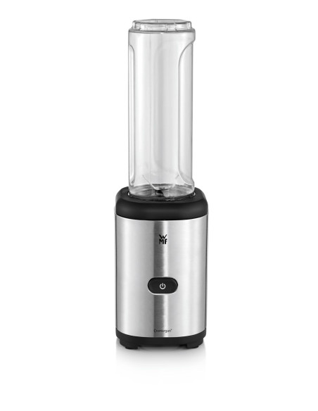 Wmf Kult X 0416270011 0,6 L Blender Stołowy 300 W Czarny, Srebrny
