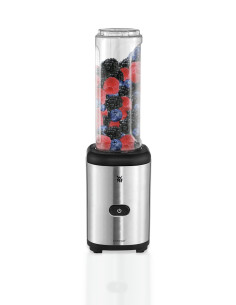 Wmf Kult X 0416270011 0,6 L Blender Stołowy 300 W Czarny, Srebrny 2
