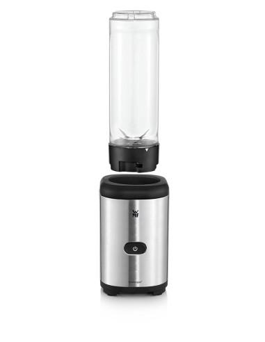 Wmf Kult X 0416270011 0,6 L Blender Stołowy 300 W Czarny, Srebrny