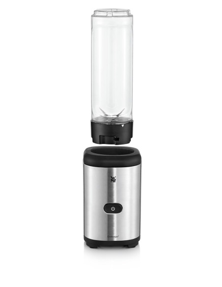Wmf Kult X 0416270011 0,6 L Blender Stołowy 300 W Czarny, Srebrny