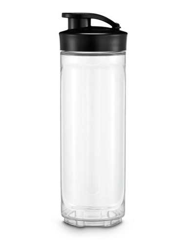 Wmf Kult X 0416270011 0,6 L Blender Stołowy 300 W Czarny, Srebrny