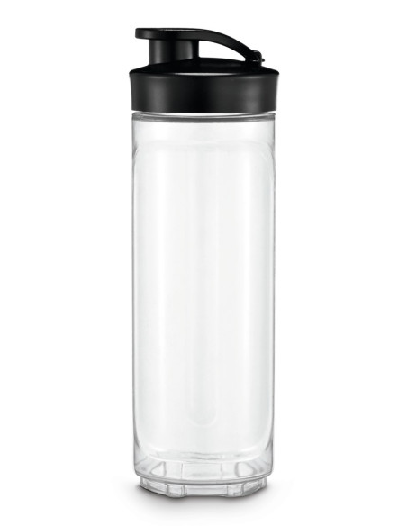 Wmf Kult X 0416270011 0,6 L Blender Stołowy 300 W Czarny, Srebrny