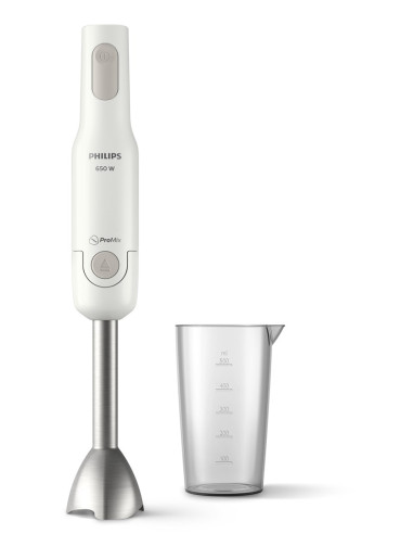 Philips Daily Collection Hr2534 Blender Ręczny Promix