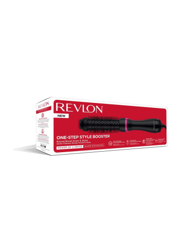 Suszarko-Lokówka Revlon Rvdr5292Uke