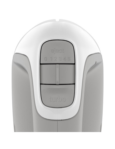 Tefal Prep'mix Ht450B Mikser Ręczny 450 W Biały