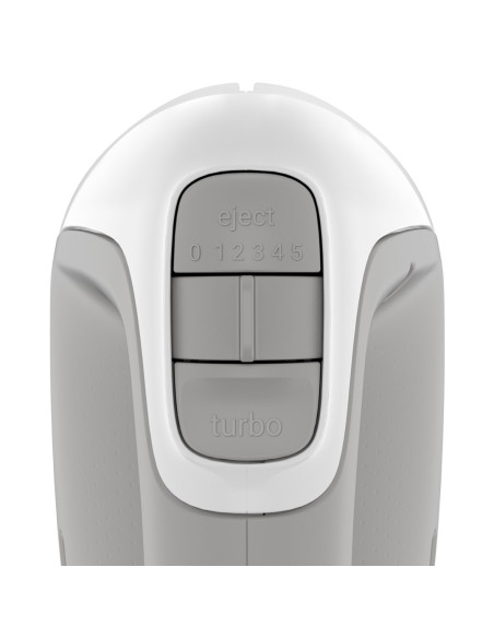 Tefal Prep'mix Ht450B Mikser Ręczny 450 W Biały