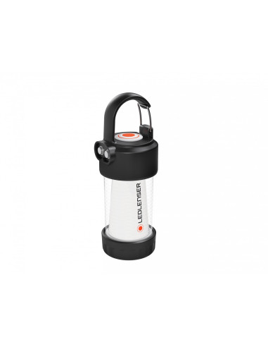 Latarka Ledlenser Ml4 Camping