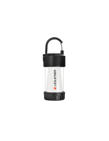 Latarka Ledlenser Ml4 Camping Warm
