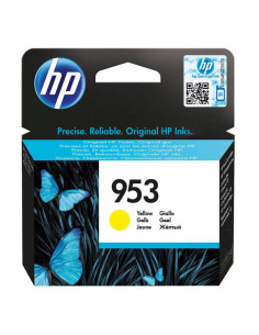 Hp 953 Gelb Tintenpatrone 10Ml 2