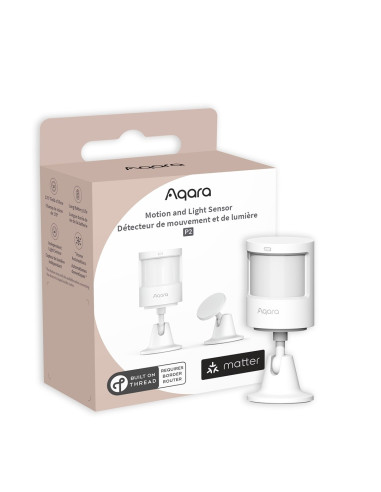 Czujnik Aqara Motion And Light Sensor P2