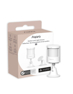 Czujnik Aqara Motion And Light Sensor P2 2