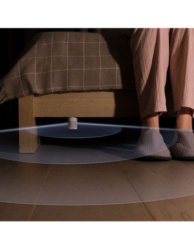 Czujnik Aqara Motion And Light Sensor P2