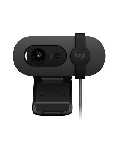 Kamera Logitech Brio 105