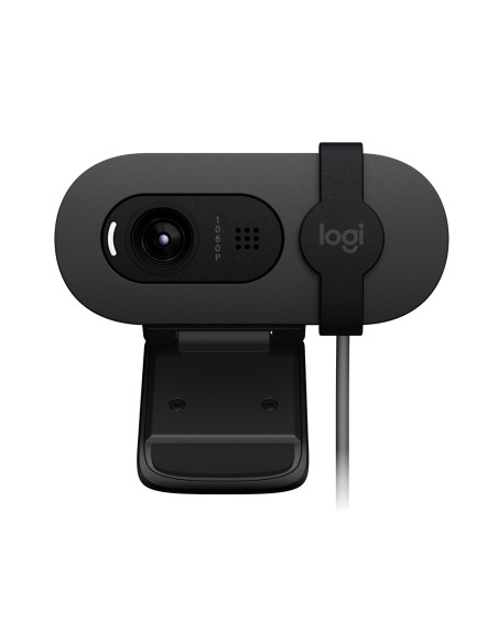 Kamera Logitech Brio 105