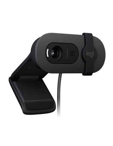 Kamera Logitech Brio 105