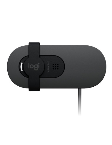 Kamera Logitech Brio 105