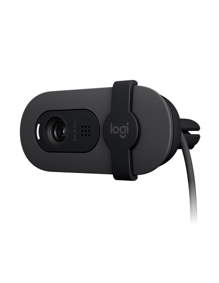 Kamera Logitech Brio 105