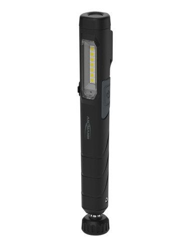 Lampa Warsztatowa Ansmann Pl210R,210Lm, Aku