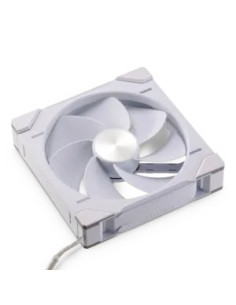 Phanteks D30-140 Obudowa Komputera Wentylator 14 Cm Biały 1 Szt.