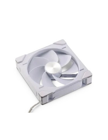 Phanteks D30-140 Obudowa Komputera Wentylator 14 Cm Biały 1 Szt.