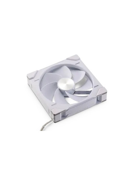 Phanteks D30-140 Obudowa Komputera Wentylator 14 Cm Biały 1 Szt.