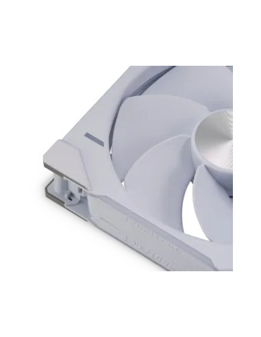 Phanteks D30-140 Obudowa Komputera Wentylator 14 Cm Biały 1 Szt.