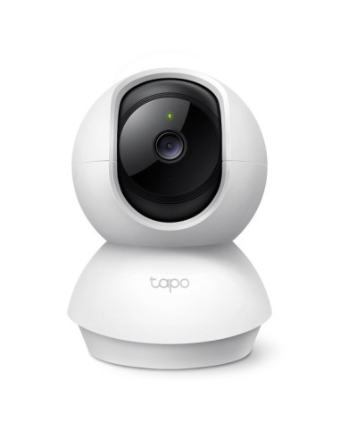 Tp-Link Tc71 Kamera Przemysłowa Douszne Kamera Bezpieczeństwa Ip Wewnętrzna 2304 X 1296 Px Biurko