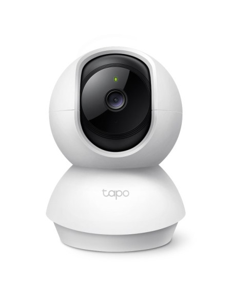 Tp-Link Tc71 Kamera Przemysłowa Douszne Kamera Bezpieczeństwa Ip Wewnętrzna 2304 X 1296 Px Biurko